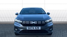 Dacia Sandero 1.0 Tce Expression 5dr Petrol Hatchback